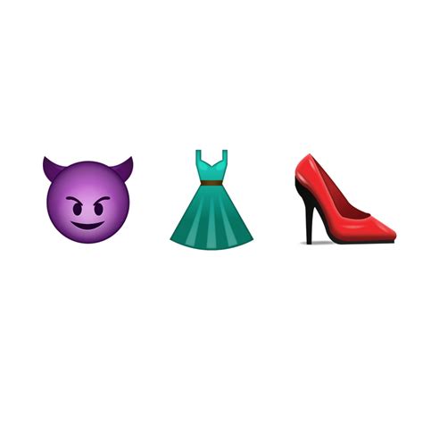 devil wears prada emoji